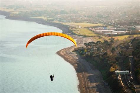 The best viewpoints around Dublin for spectacular views of the city.